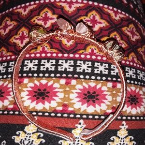 Healing stone bracelet <3